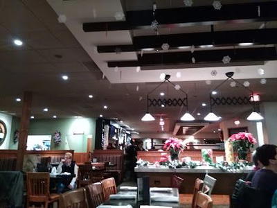 Carrabba's Italian Grill
