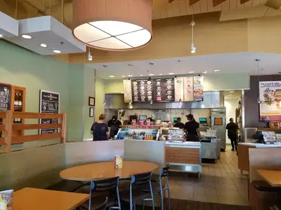 Noodles and Company