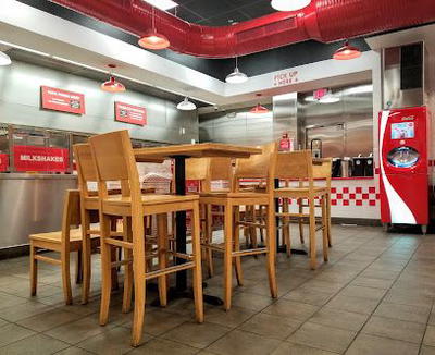 Five Guys