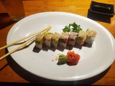 Sushi-O