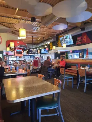 River City Diner