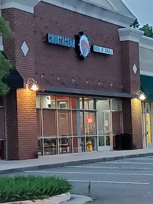 Crustacean Boil N Grill - Midlothian
