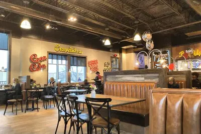 Zaxby's