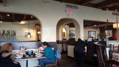 Olive Garden Italian Restaurant