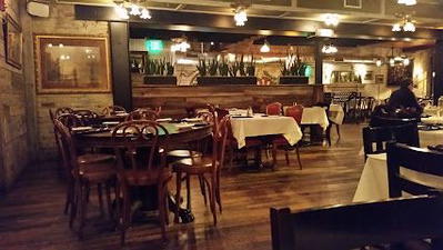 Max's On Broad