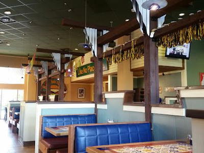 Chili's Grill & Bar