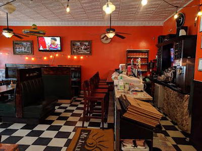 Mi Jalisco Family Méxican Restaurant