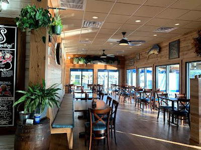 Bubba's Bar & Grill