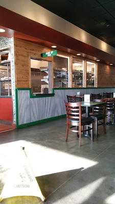 Wingstop