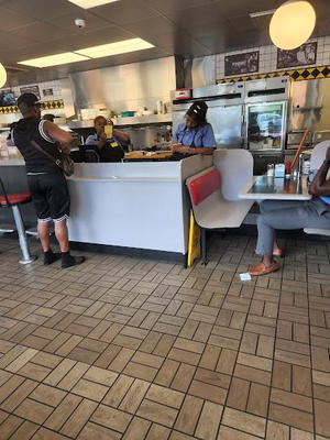 Waffle House