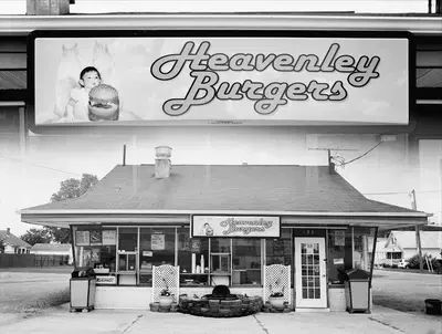 Heavenly Burgers Inc
