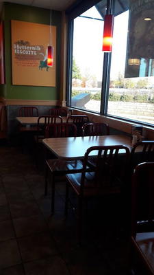 Popeyes Louisiana Kitchen