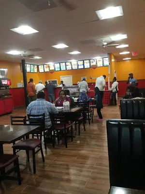 America's Best Wings