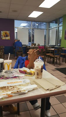 Taco Bell