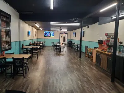 Fat Boy's Bar & Grill