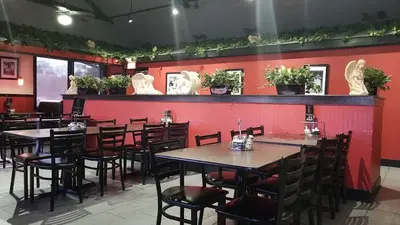 Roberto Italian Restaurant