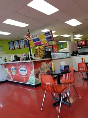 Sandston Bistro & Shakes