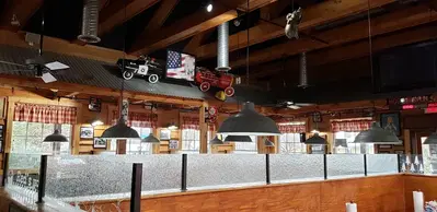 Hillbilly Red's Barbeque