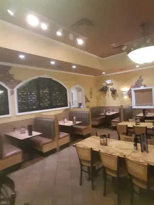 Roma Restaurant, Catering, and Events