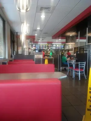 Hardee's