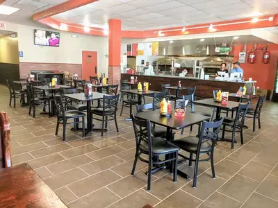 Canastas Chicken