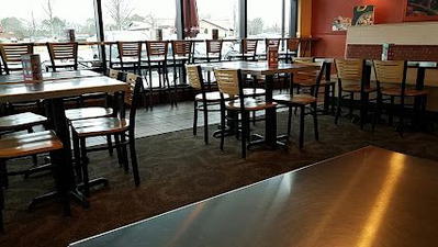 QDOBA Mexican Eats