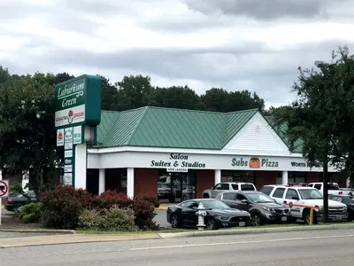 Chanello's Pizza