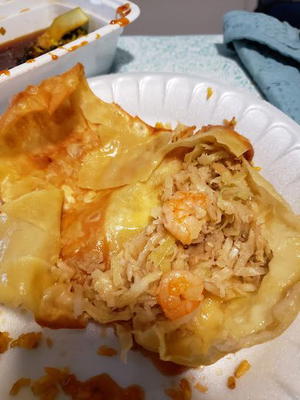 Yummy Chinese