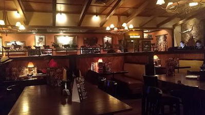 LongHorn Steakhouse