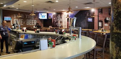 Sam Adams