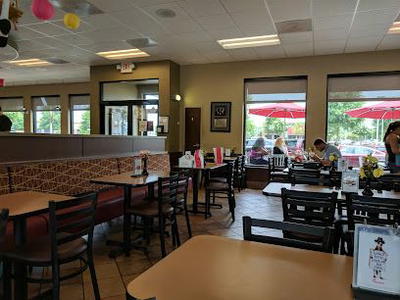 Chick-fil-A