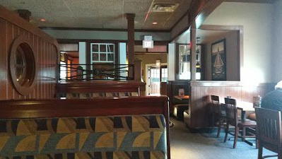 Red Lobster