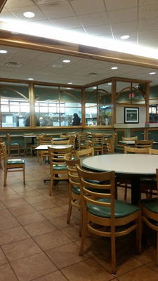 Bojangles