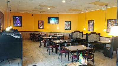 Frida's Mexican Restaurant