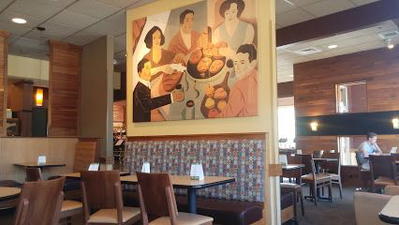 Panera Bread