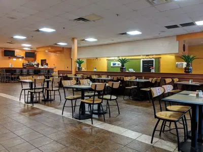 Elliotts Soul Food Spot