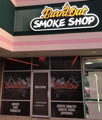 BurntOut SmokeShop