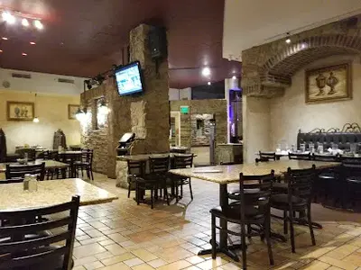 Plaza Azteca Mexican Restaurant · Granby