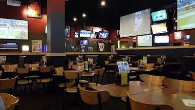Buffalo Wild Wings