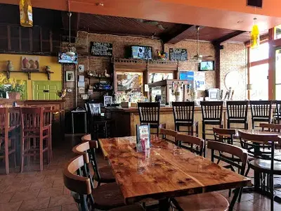 Guads Mexican Restaurant