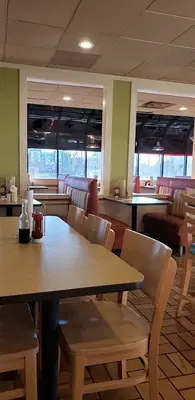 Captain D's
