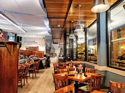 219 Bistro