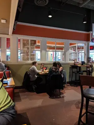 Chili's Grill & Bar