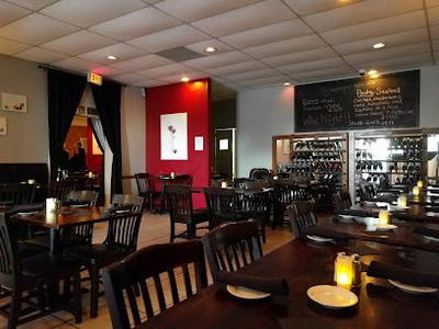 Mannino's Italian Bistro