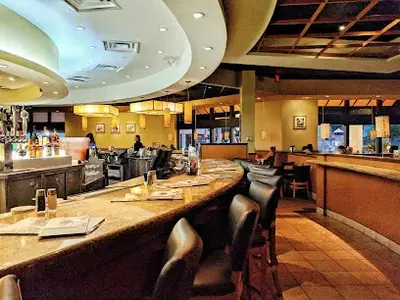 California Pizza Kitchen