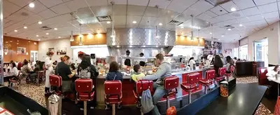 Johnny Rockets