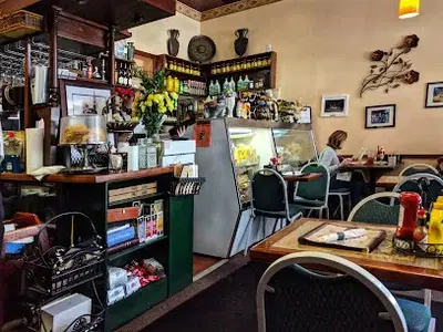 Granby Bistro & Deli