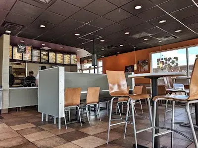 Taco Bell