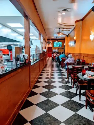 Granby Street Pizza