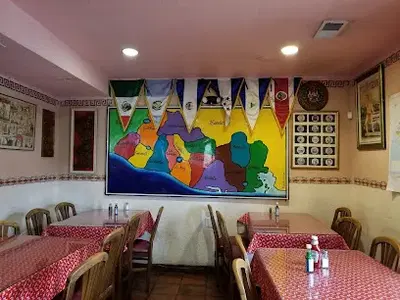 Atlacatl Restaurant